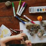 Turning Two Homes Into One Happy Childhood