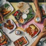 Effortless Dinners That Look Like You Actually Tried